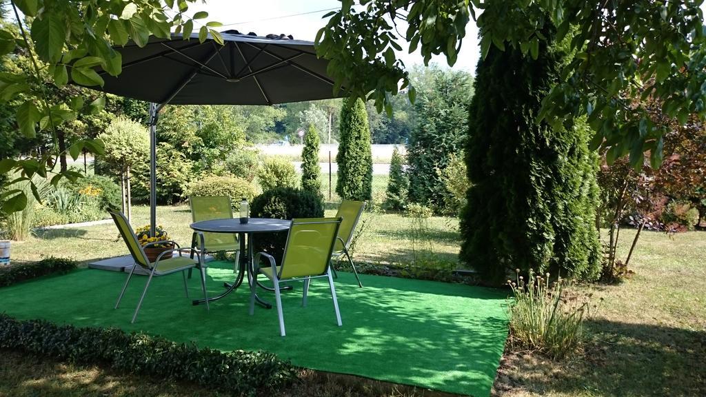 Apartmany Anna Бешеньова Номер фото