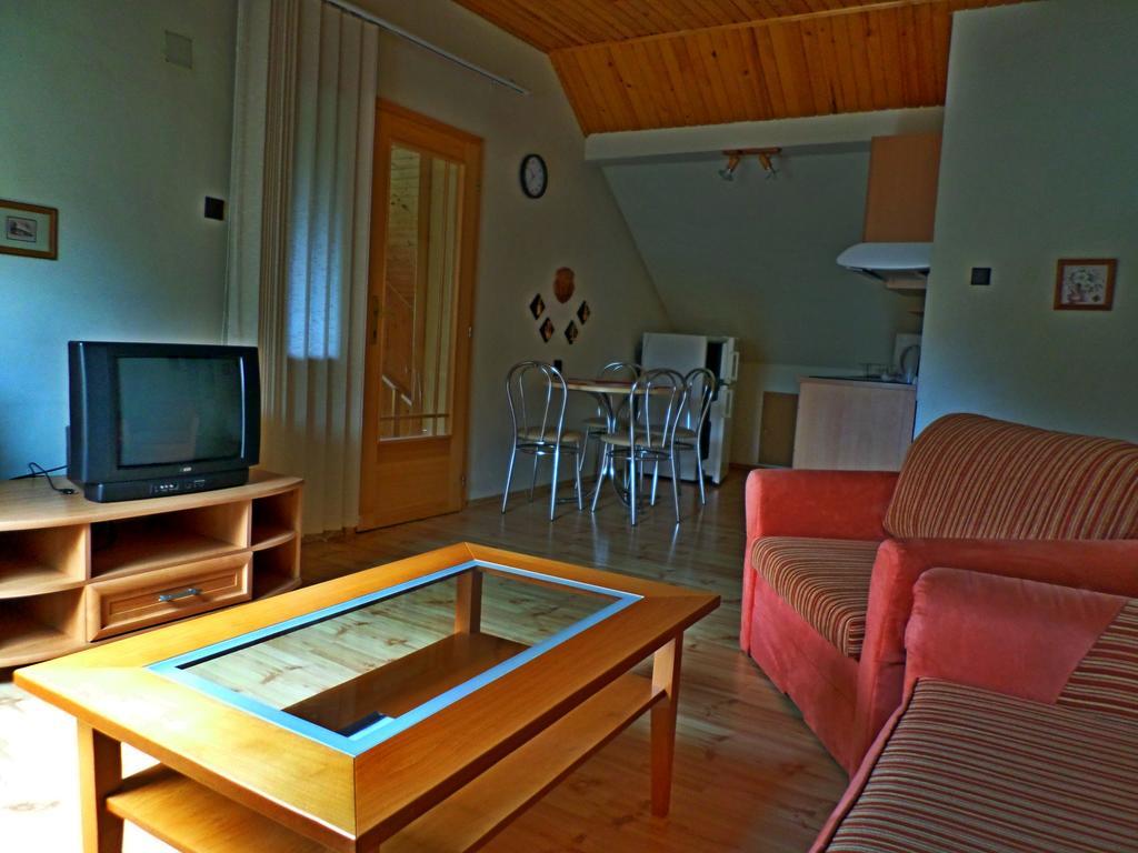 Apartmany Anna Бешеньова Номер фото