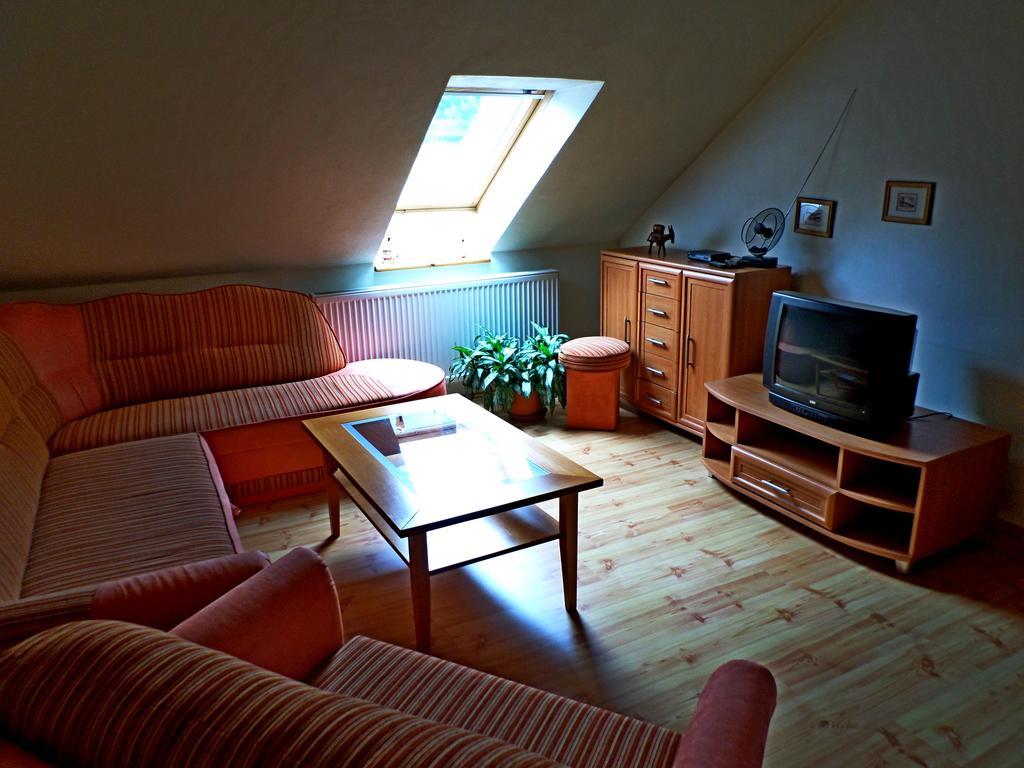 Apartmany Anna Бешеньова Номер фото