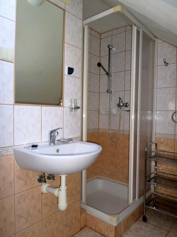 Apartmany Anna Бешеньова Номер фото
