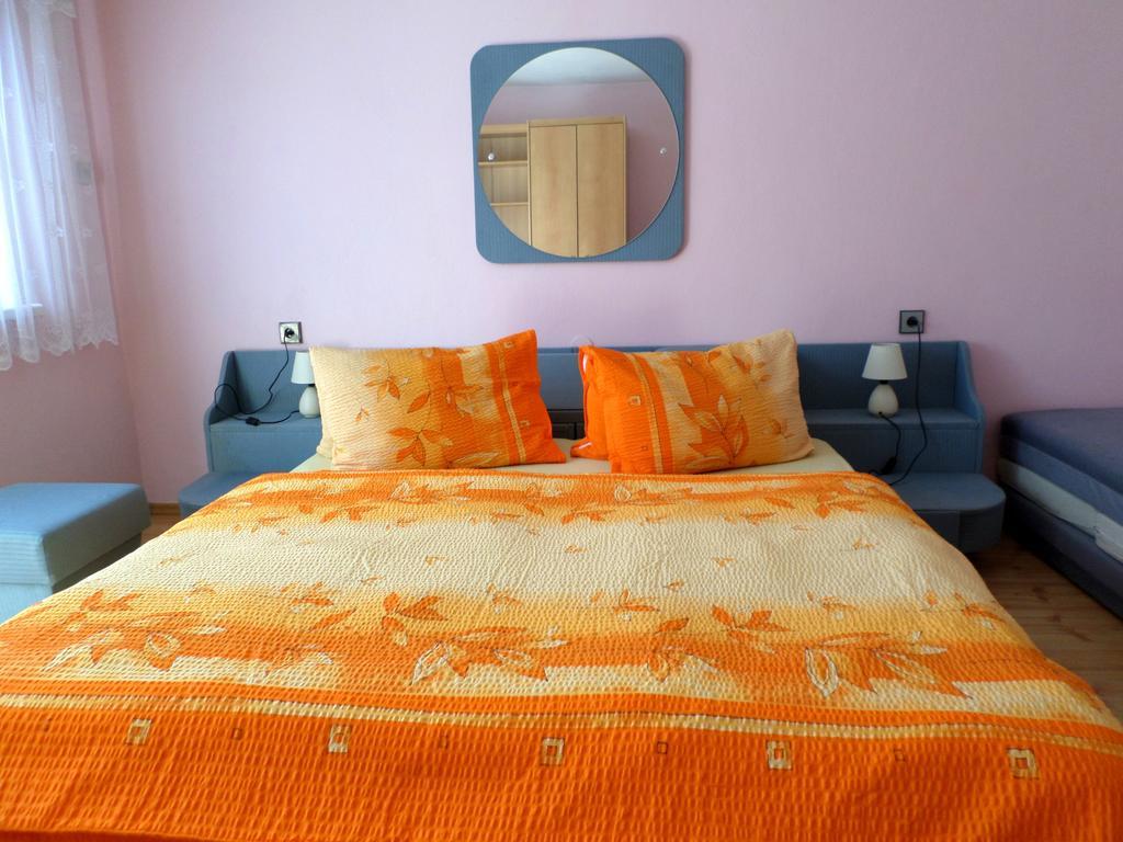 Apartmany Anna Бешеньова Номер фото