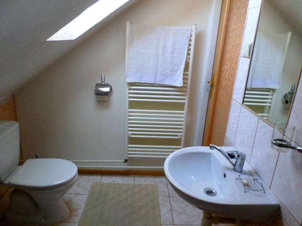 Apartmany Anna Бешеньова Номер фото
