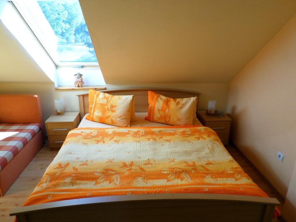 Apartmany Anna Бешеньова Номер фото