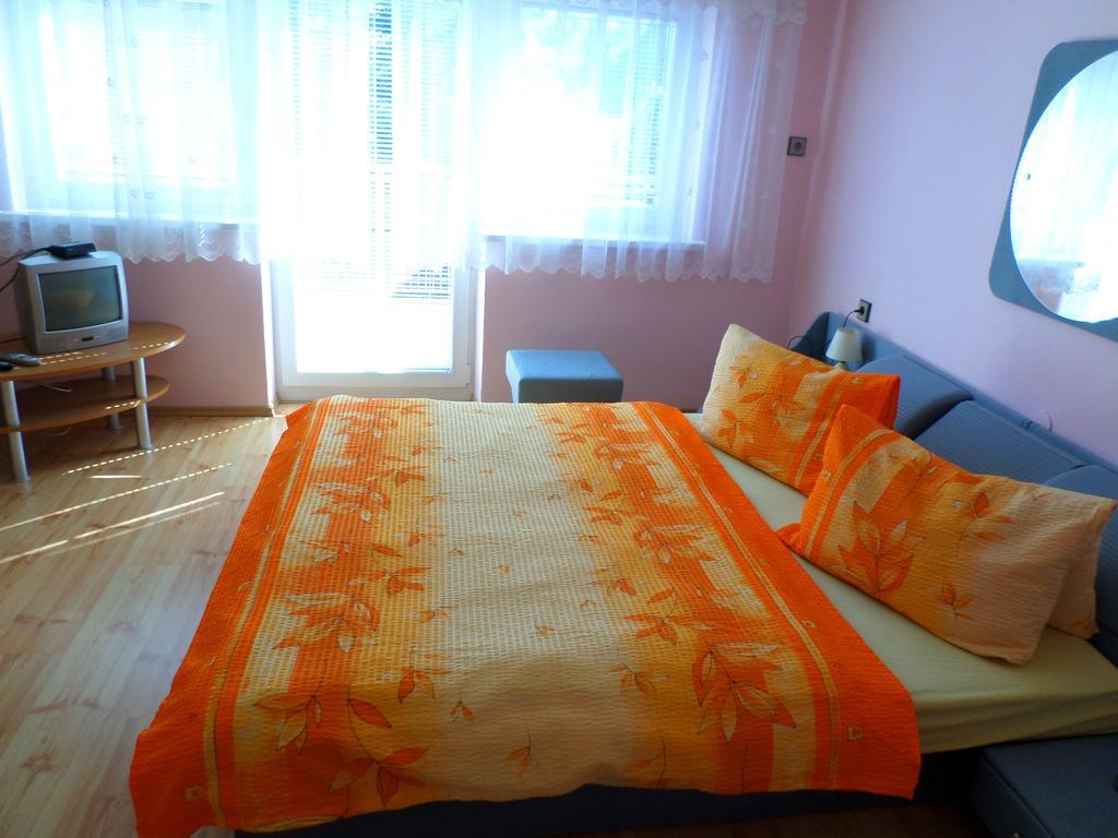 Apartmany Anna Бешеньова Номер фото