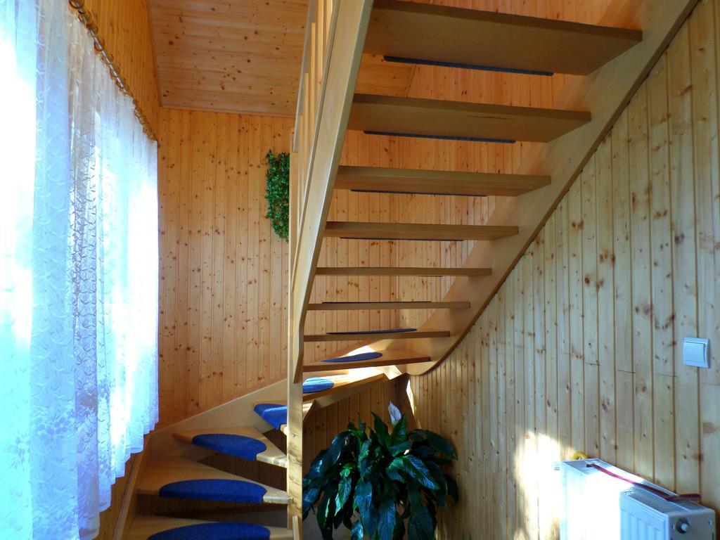 Apartmany Anna Бешеньова Номер фото
