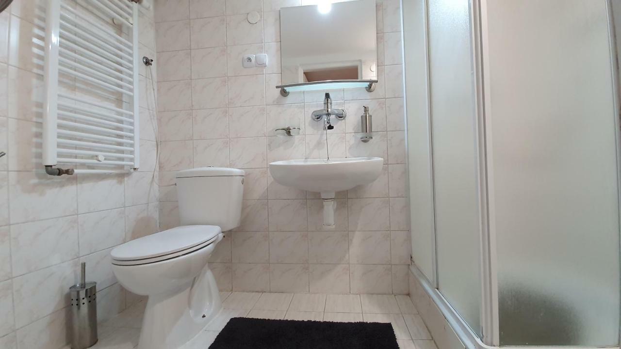 Apartmany Anna Бешеньова Екстер'єр фото