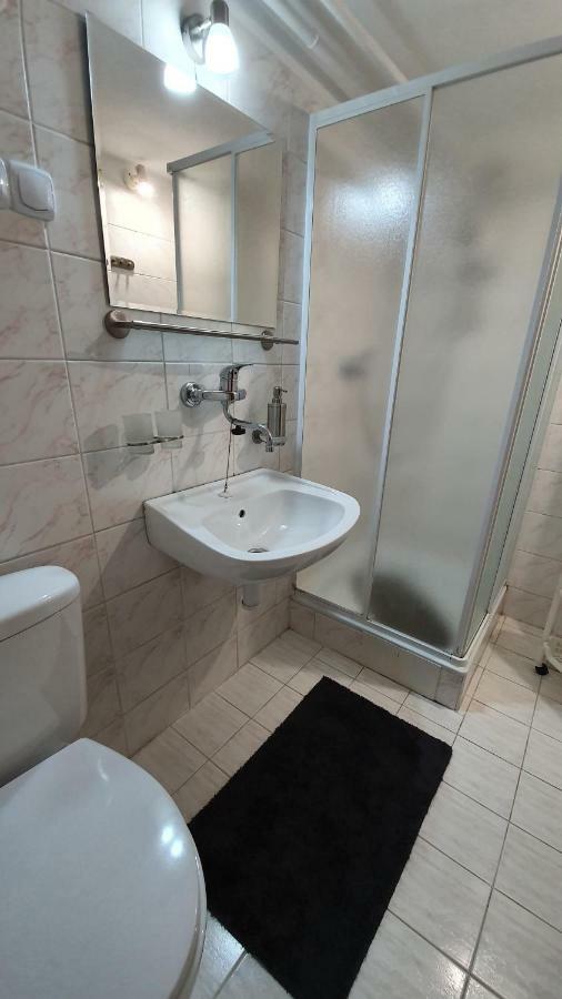 Apartmany Anna Бешеньова Екстер'єр фото