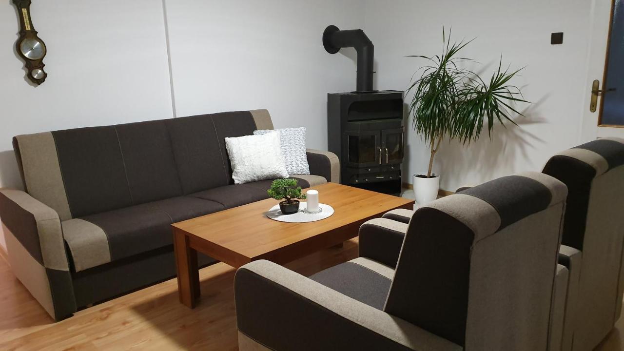 Apartmany Anna Бешеньова Екстер'єр фото